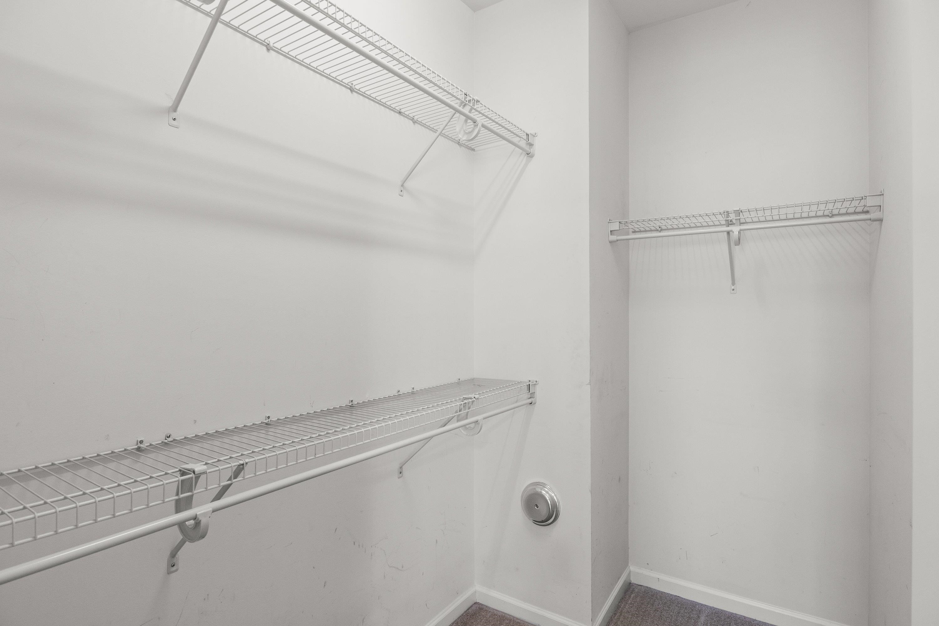 1369 Still Monument Way Raleigh, NC 27603 - Photo 18 of 46 Large Walk-in Closet