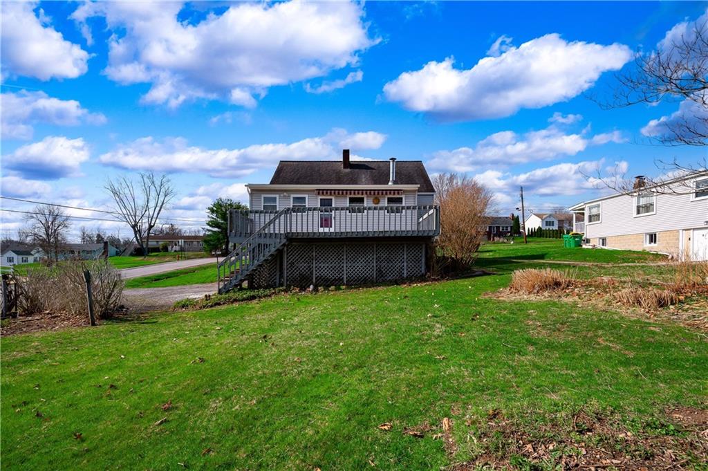 202 Rural Drive Butler, PA 16001 - Photo 29 of 31 Gallery Image 29