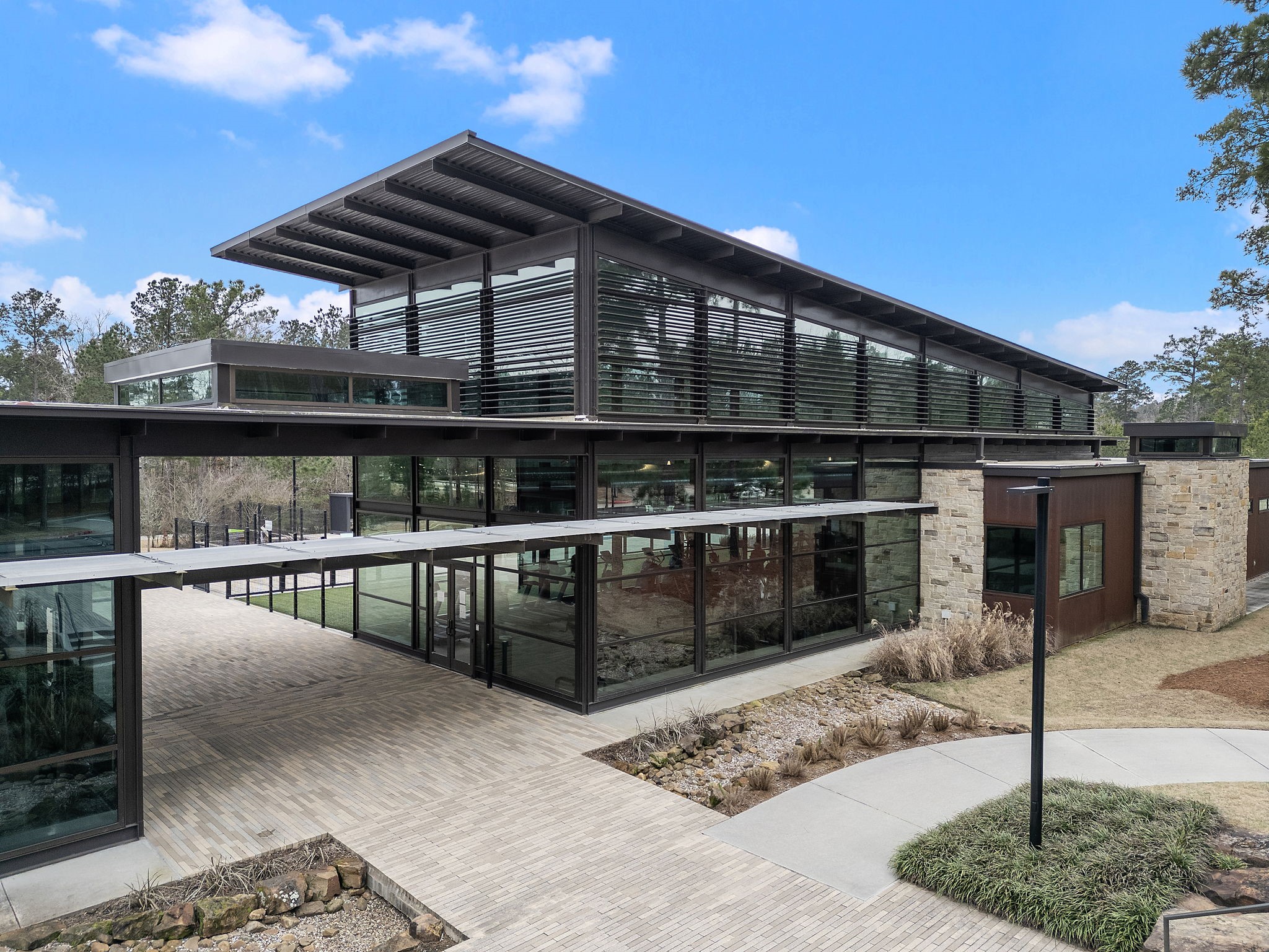 522 Tawny Rim Drive Willis, TX 77318 - Photo 25 of 27