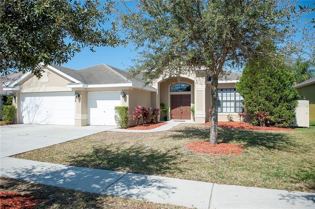 4538 Deer Lodge Road New Port Richey, FL 34655 - Photo 1 of 1 Gallery Image 1