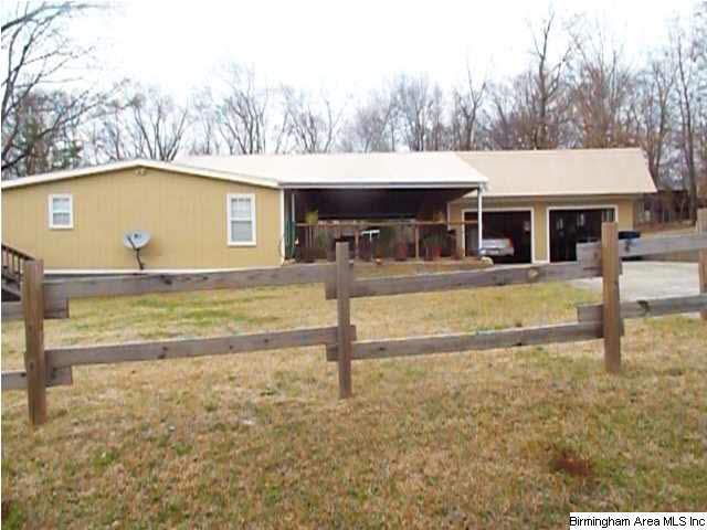 499 Redwood Lane Remlap, AL 35133 - Photo 3 of 30