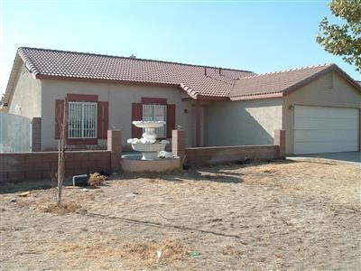 14940 Daisy Road Adelanto, CA 92301 - Photo 1 of 1 a view of a living room