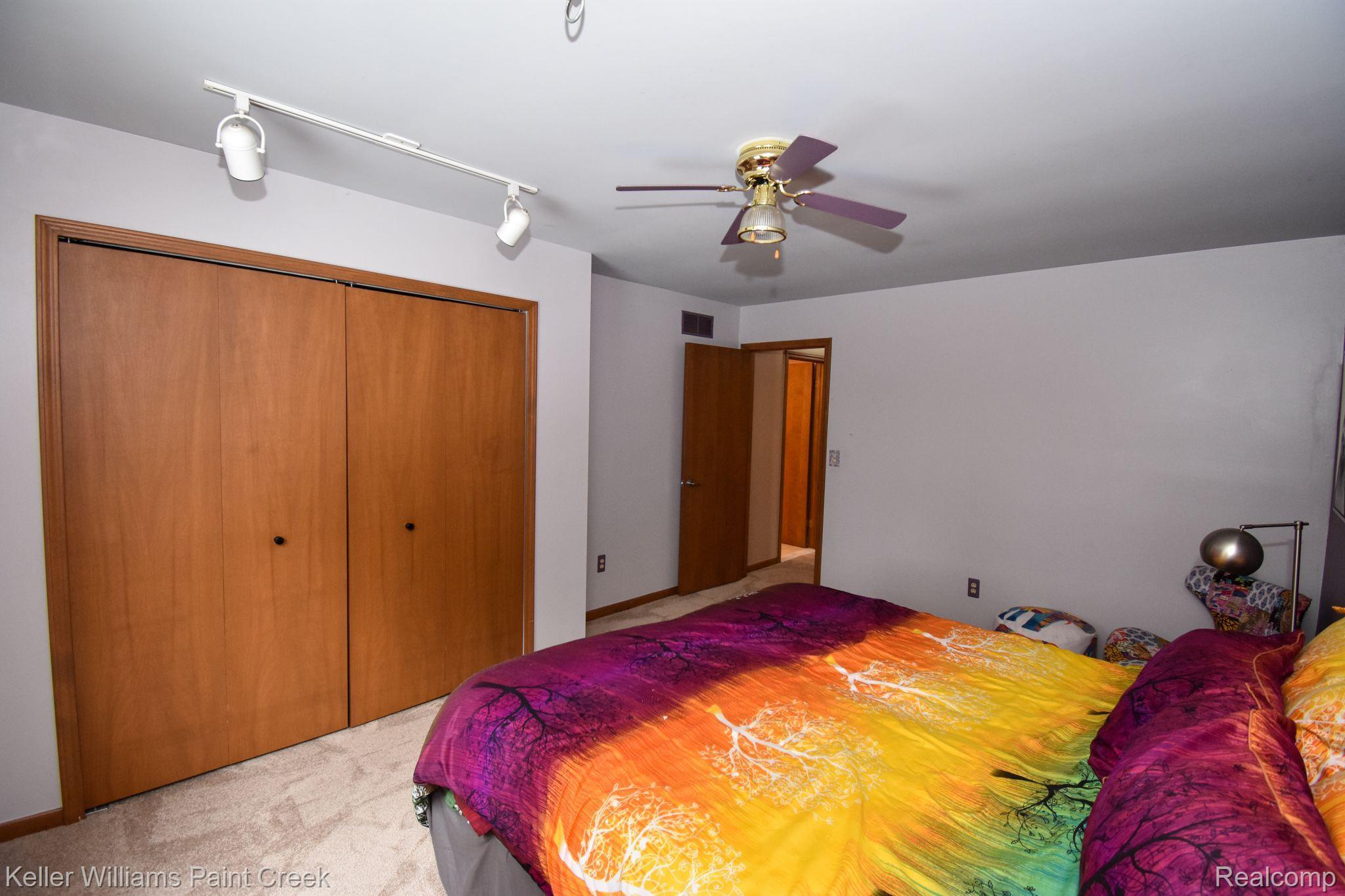 8057 Ranch Estates Road Clarkston, MI 48348 - Photo 46 of 90 Bedroom