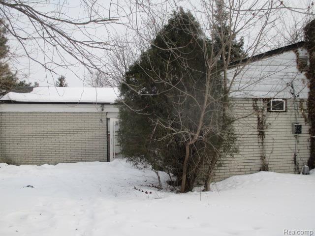 3872 Fox Street Inkster, MI 48141 - Photo 13 of 15 IMG_0293.jpg