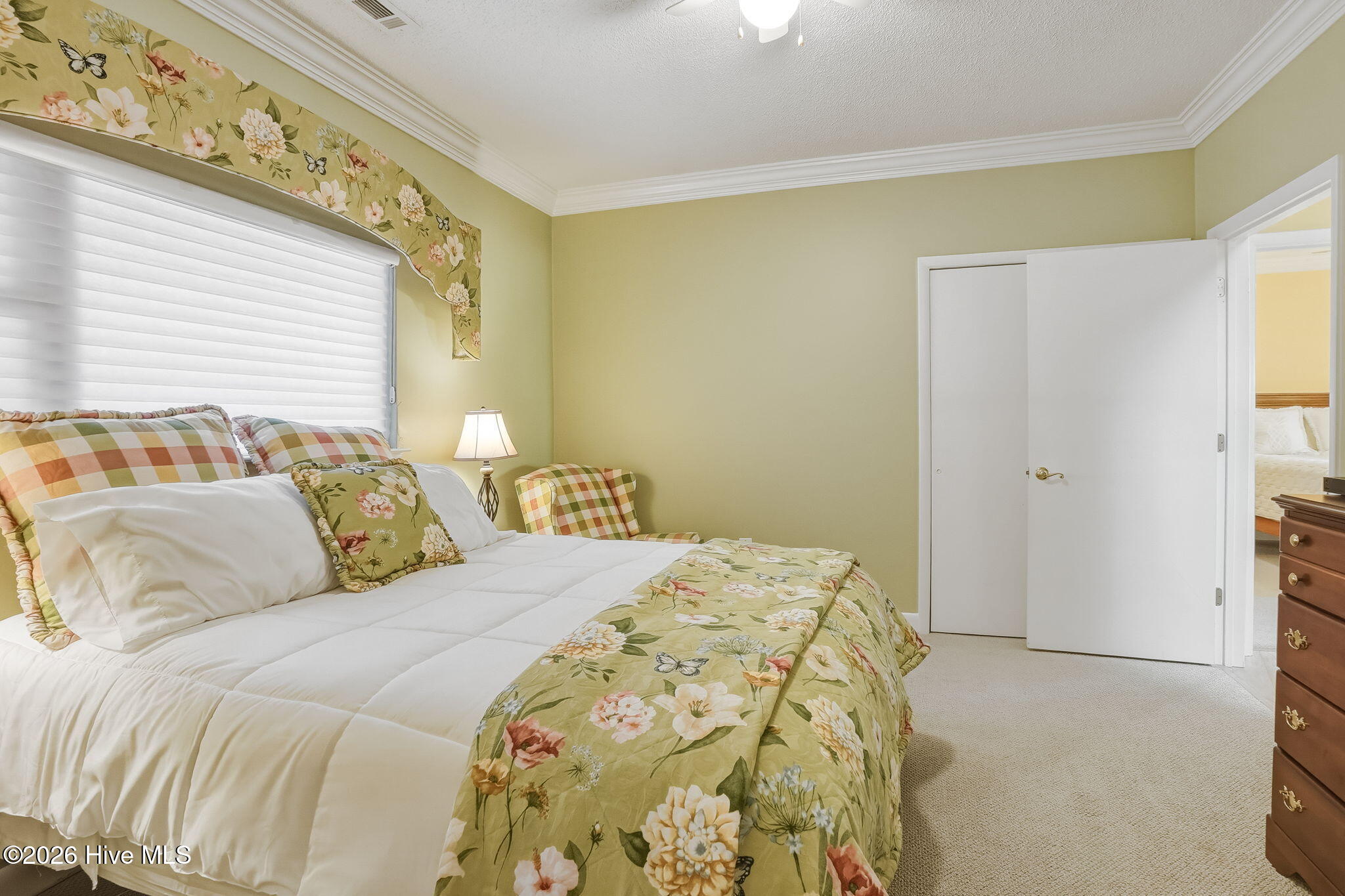 1505 Salter Path Road, Unit 603J Indian Beach, NC 28512 - Photo 29 of 50 Bedroom 4