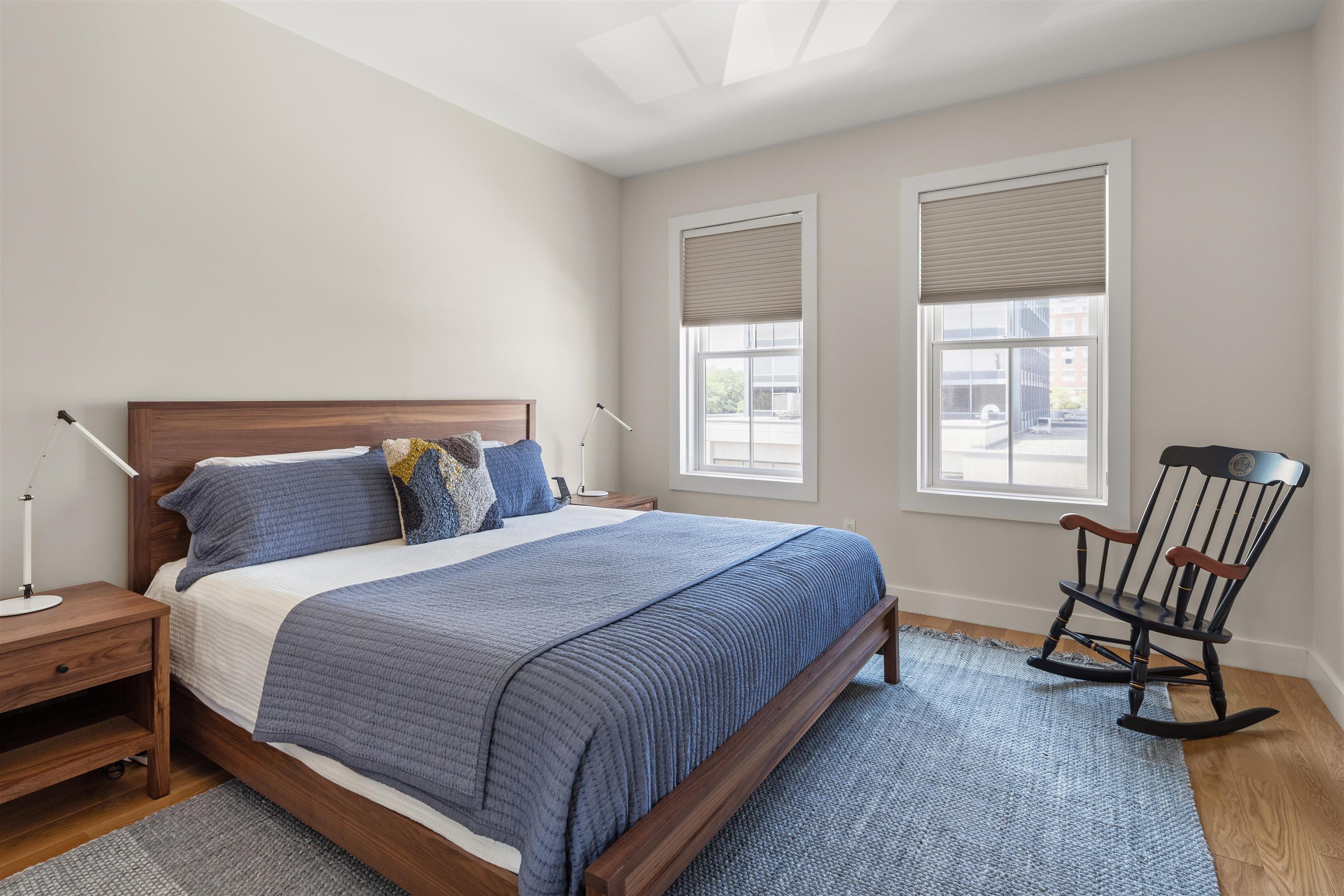 40 College Street, Unit 605 Burlington, VT 05401 - Photo 18 of 40