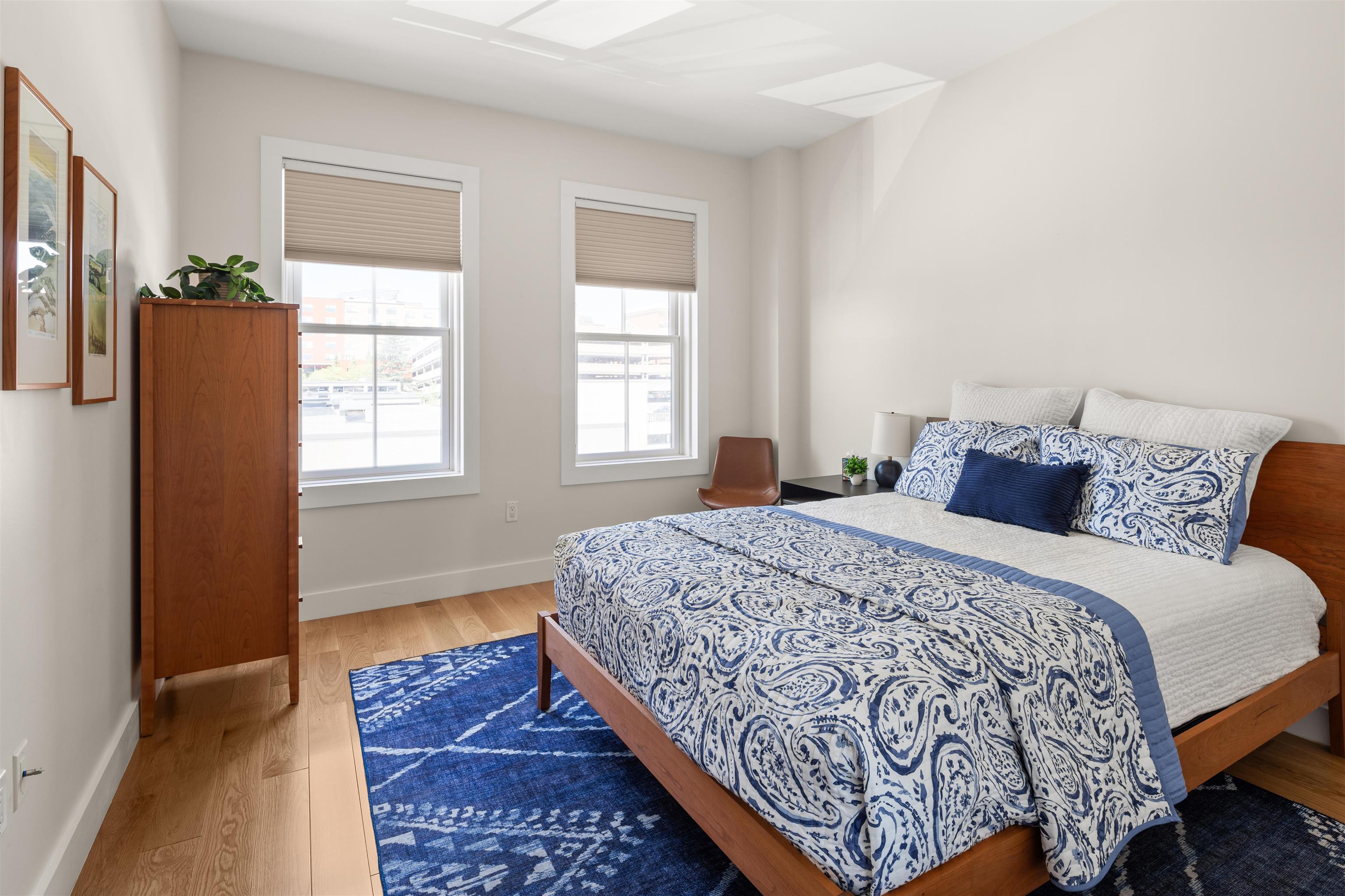 40 College Street, Unit 605 Burlington, VT 05401 - Photo 21 of 40