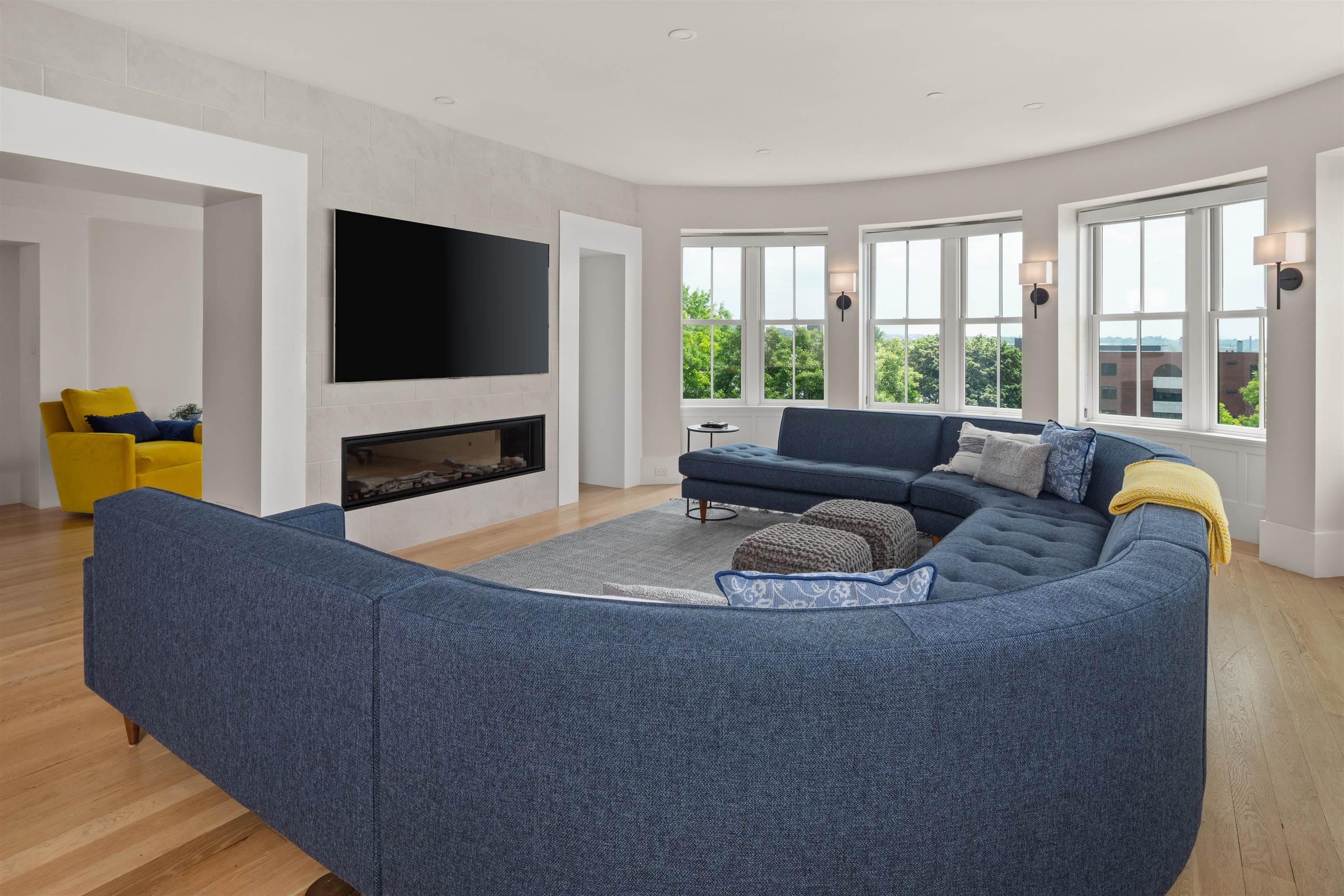 40 College Street, Unit 605 Burlington, VT 05401 - Photo 40 of 40