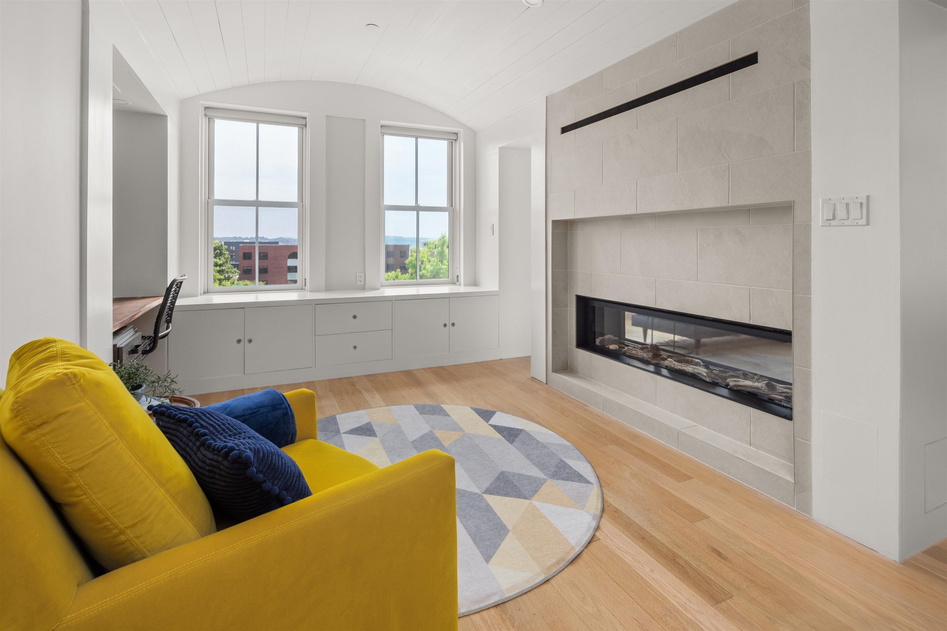40 College Street, Unit 605 Burlington, VT 05401 - Photo 4 of 40