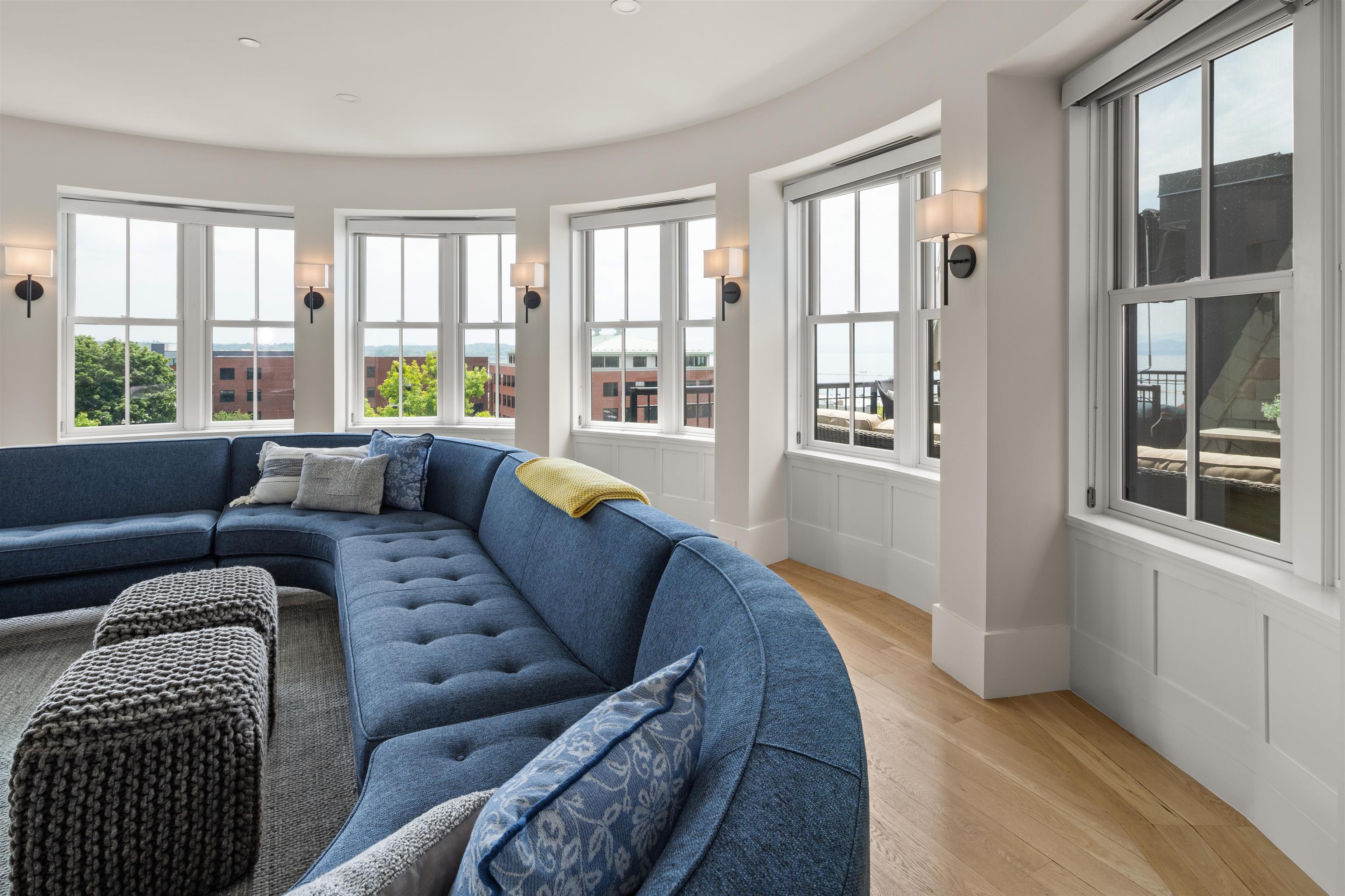 40 College Street, Unit 605 Burlington, VT 05401 - Photo 6 of 40