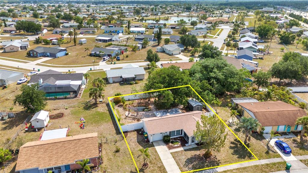 6753 Thorman Road Port Charlotte, FL 33981 - Photo 41 of 51 Gallery Image 41