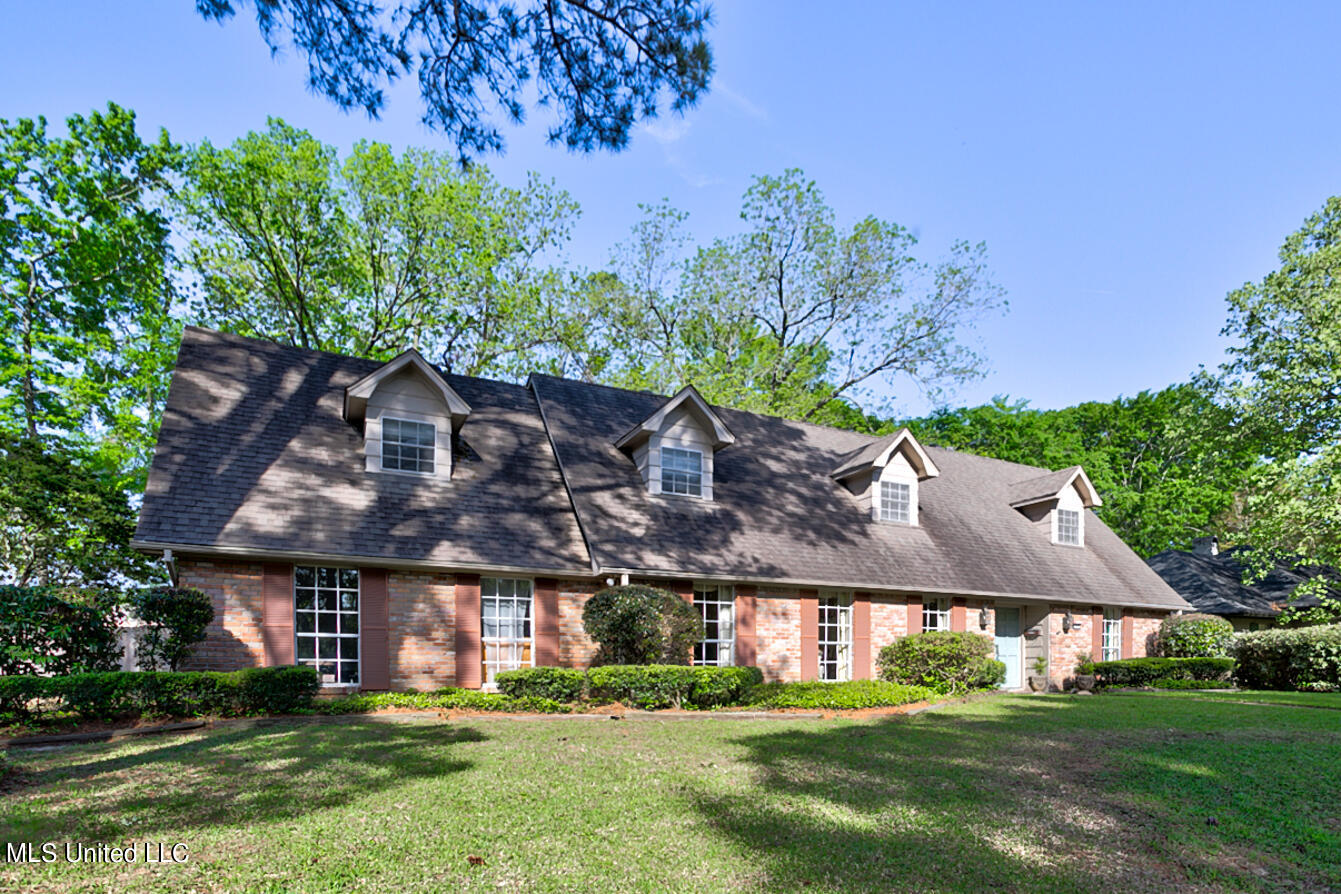 5305 River Thames Road Jackson, MS 39211 - Photo 1 of 47 5305 River Thames final-1