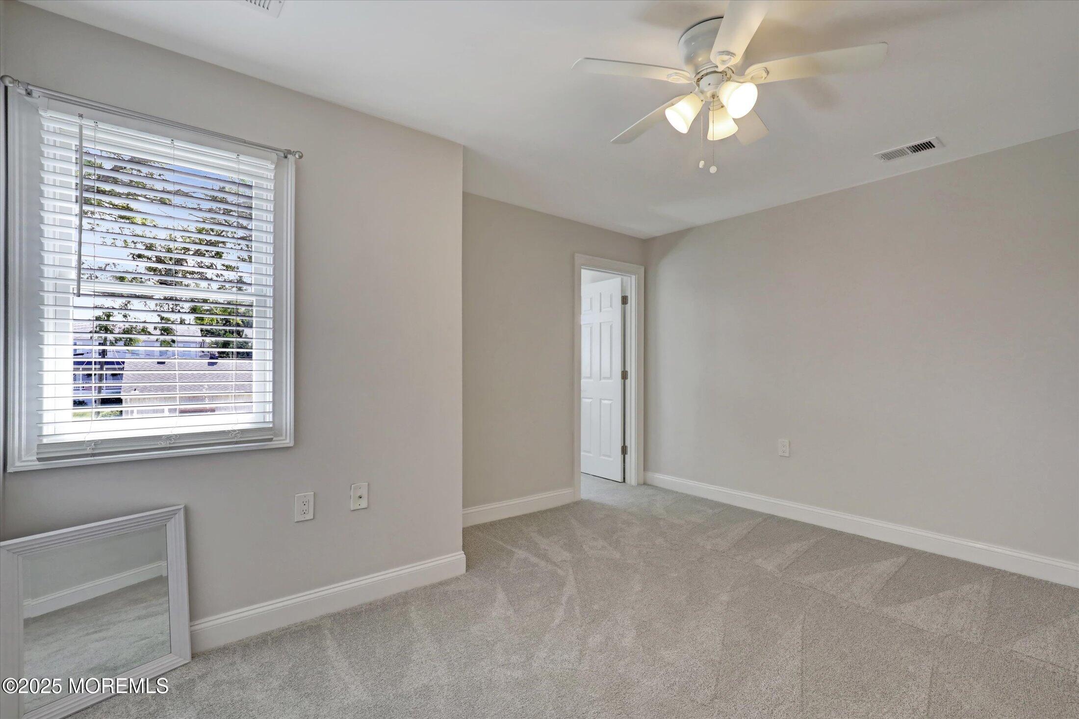 1810 Shore Boulevard Point Pleasant, NJ 08742 - Photo 35 of 49 a view of an empty room with a window