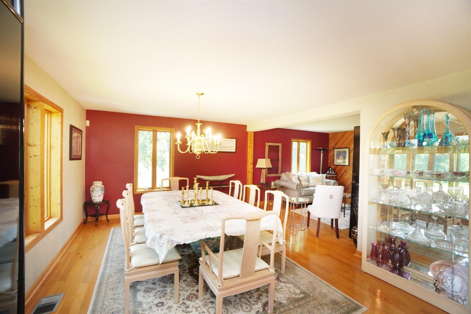 1189 Stubbs Mills Road Lebanon, OH 45036 - Photo 17 of 49 Gallery Image 17