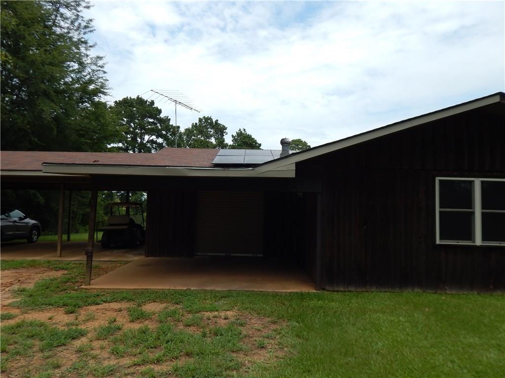 279 Slater Road Many, LA 71449 - Photo 1 of 16 Gallery Image 1