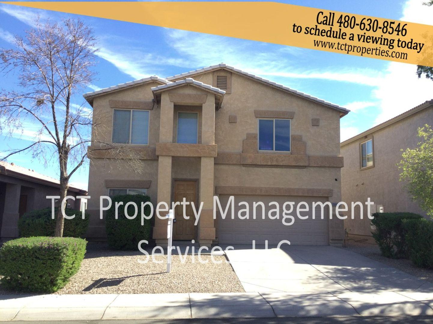 28607 North Posse Road San Tan Valley, AZ 85143 - Photo 1 of 13 Photo #1
