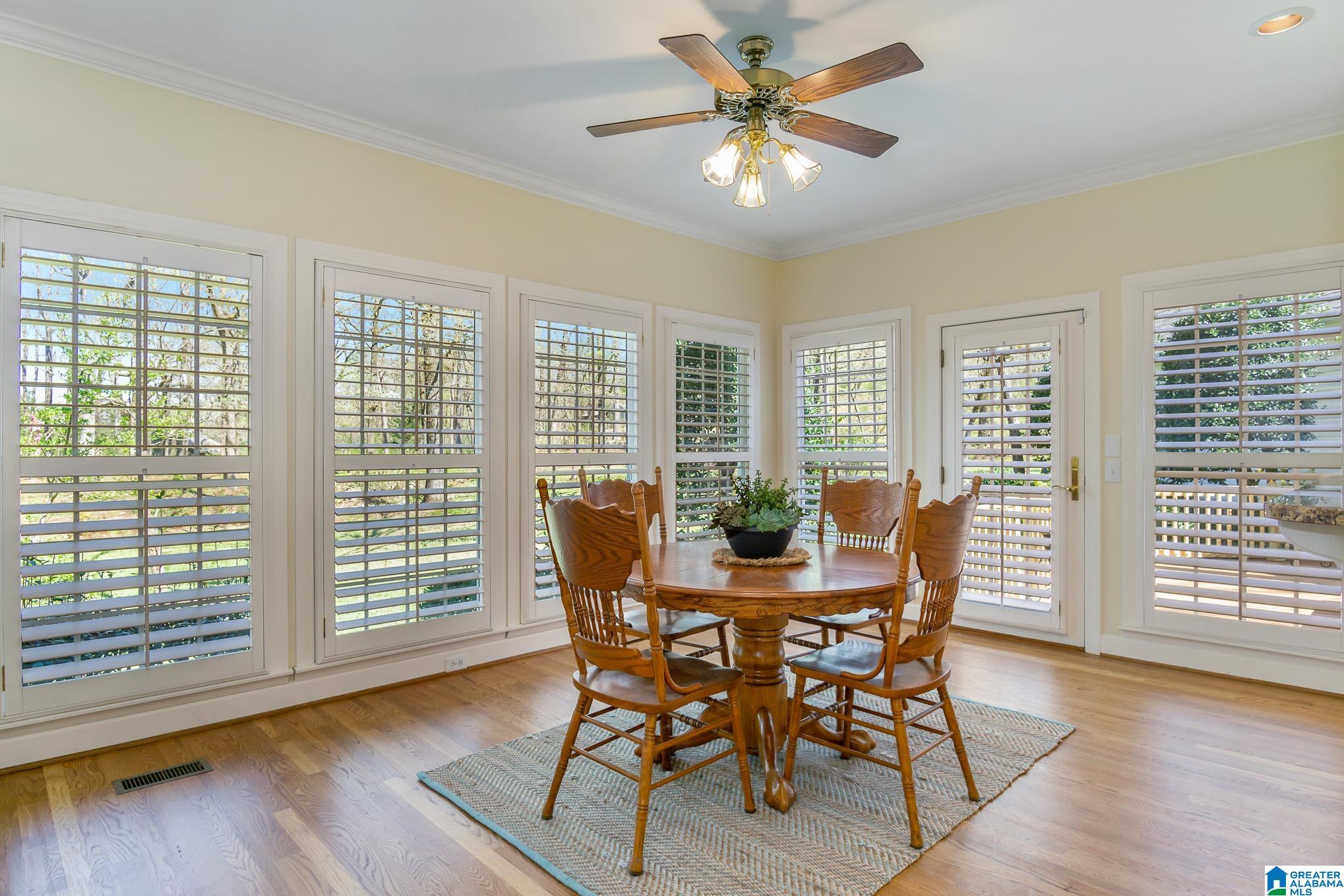 1 Overhill Road Montevallo, AL 35115 - Photo 22 of 50