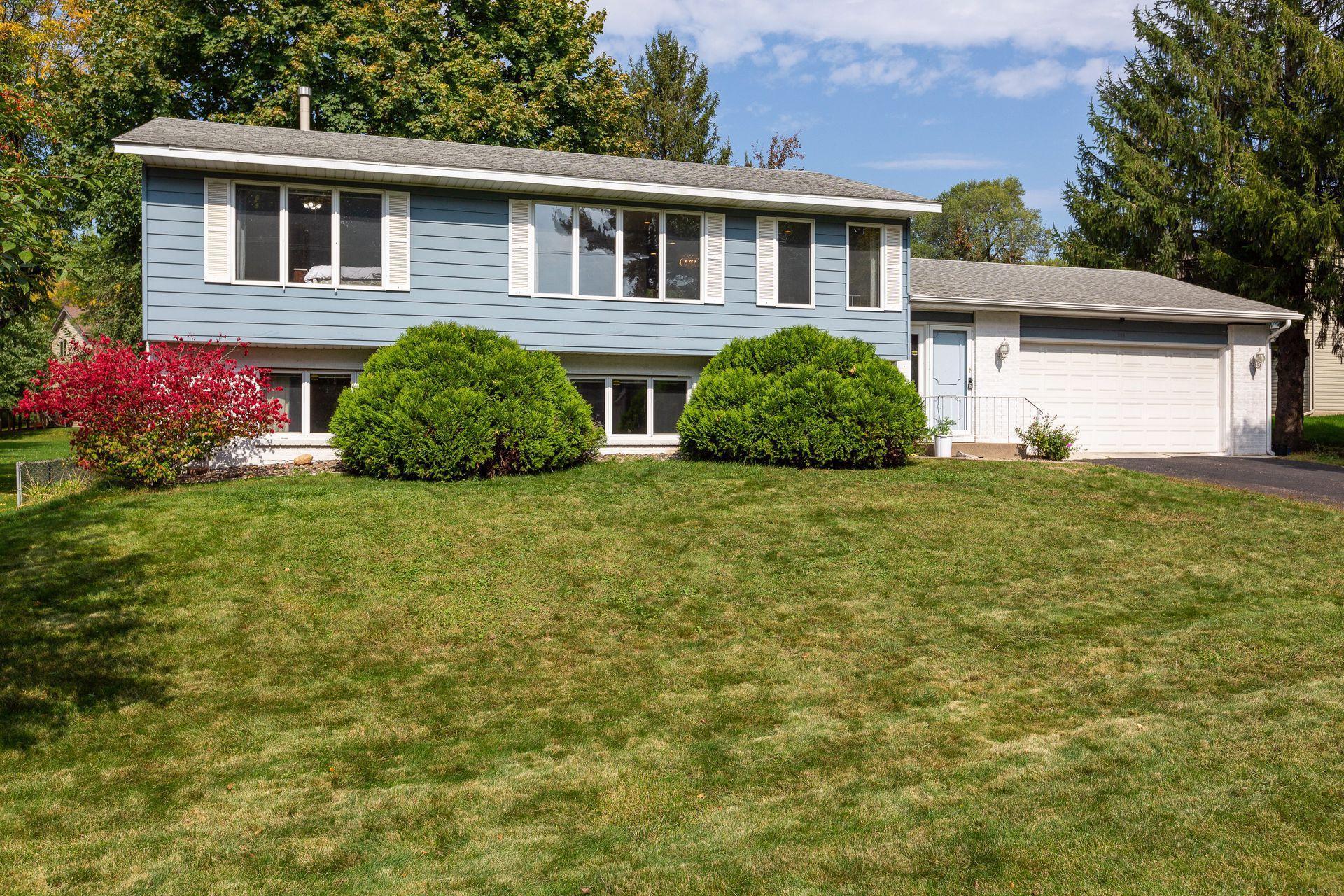 393 County B Road West Roseville, MN 55113 - Photo 1 of 1 Gallery Image 1