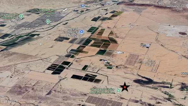 $389,000 | 8950 North Ghost Ranch Trail, Marana, AZ 85653