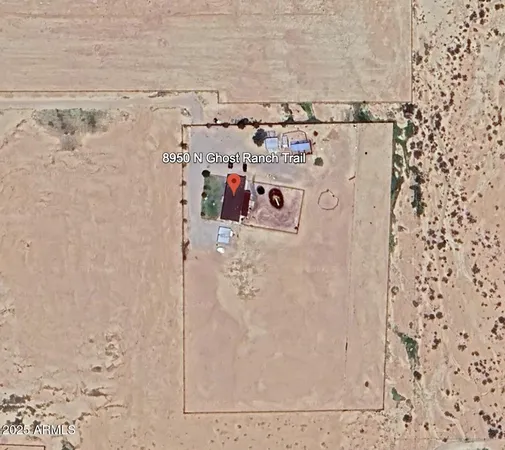 $389,000 | 8950 North Ghost Ranch Trail, Marana, AZ 85653