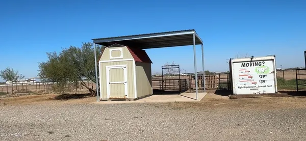 $389,000 | 8950 North Ghost Ranch Trail, Marana, AZ 85653