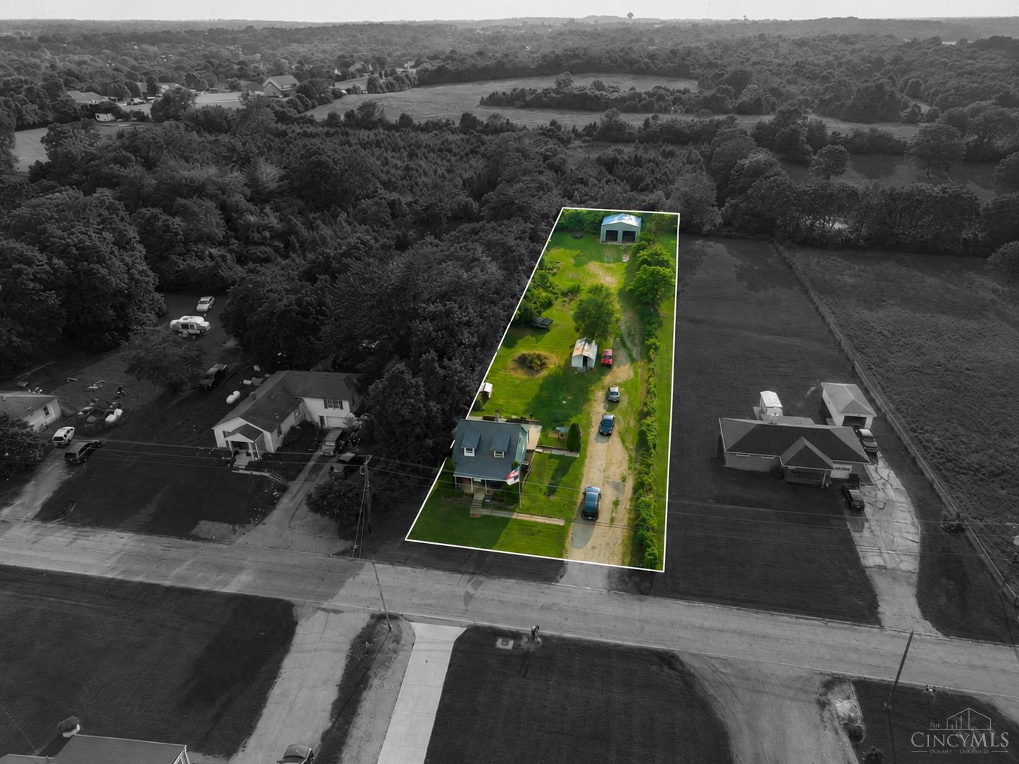 1855 West Elkton Road Hamilton, OH 45013 - Photo 33 of 33