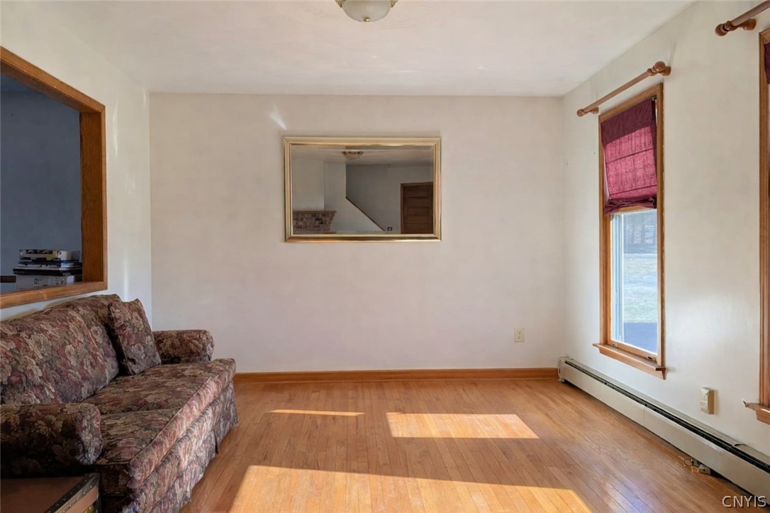 2841 Johnny Cake Hill Road Madison, NY 13346 - Photo 12 of 35