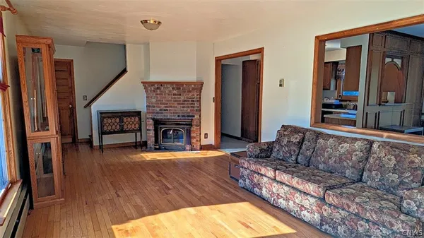 $250,000 | 2841 Johnny Cake Hill Road, Madison, NY 13346