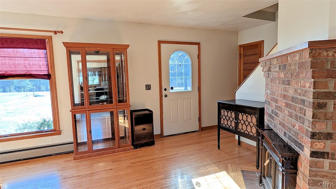 2841 Johnny Cake Hill Road Madison, NY 13346 - Photo 15 of 35