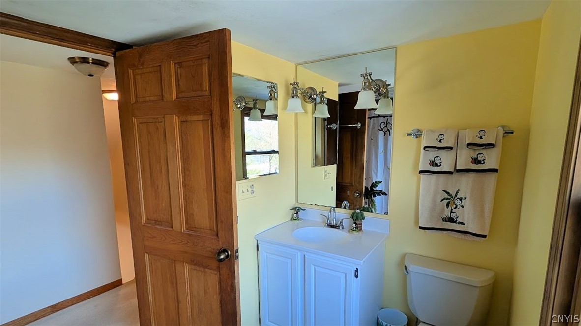 2841 Johnny Cake Hill Road Madison, NY 13346 - Photo 28 of 35