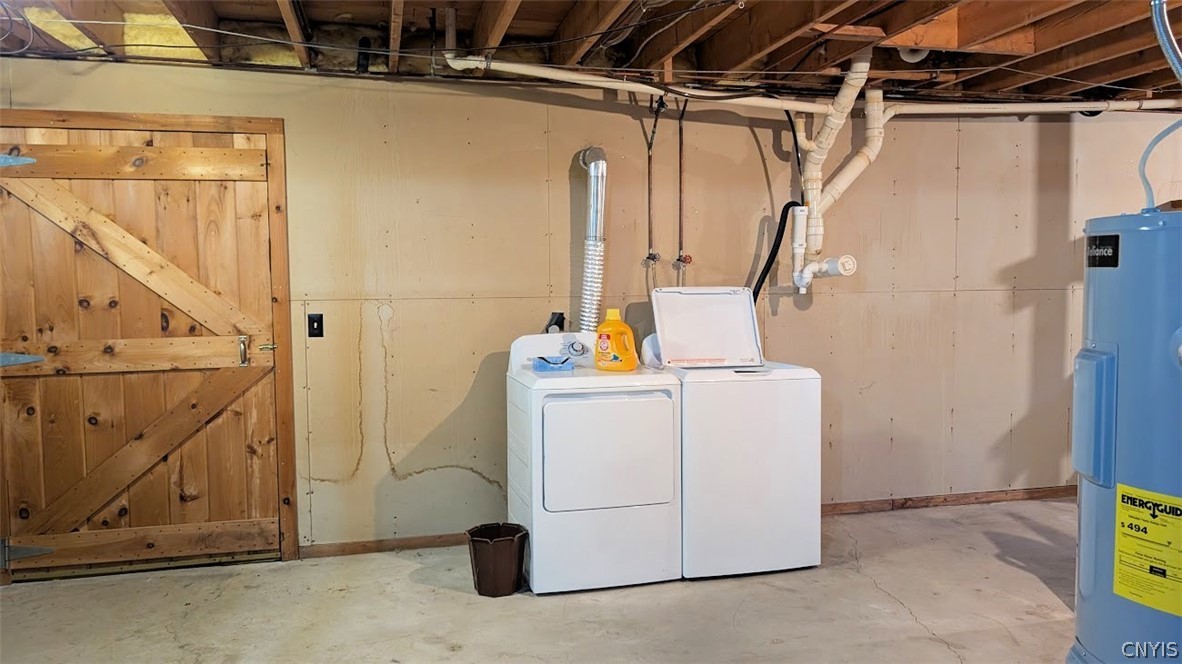 2841 Johnny Cake Hill Road Madison, NY 13346 - Photo 30 of 35