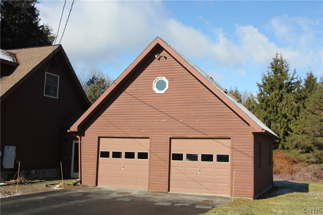 2841 Johnny Cake Hill Road Madison, NY 13346 - Photo 3 of 35