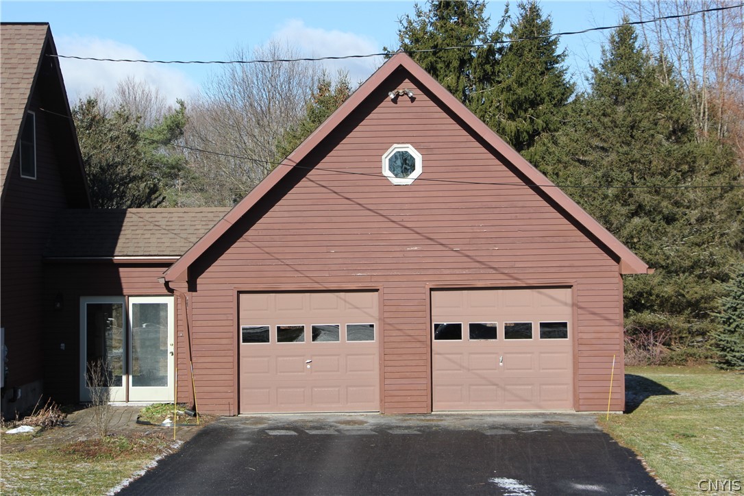 2841 Johnny Cake Hill Road Madison, NY 13346 - Photo 31 of 35