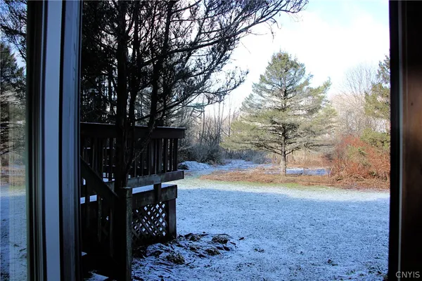 $250,000 | 2841 Johnny Cake Hill Road, Madison, NY 13346