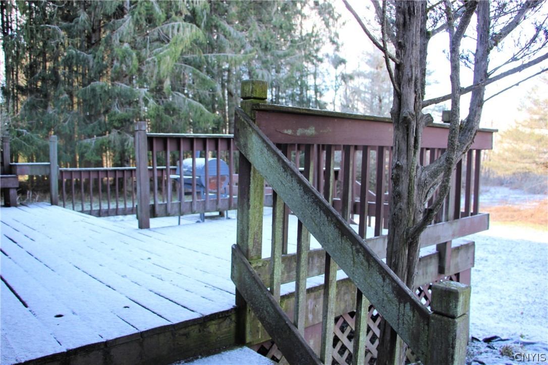 2841 Johnny Cake Hill Road Madison, NY 13346 - Photo 4 of 35