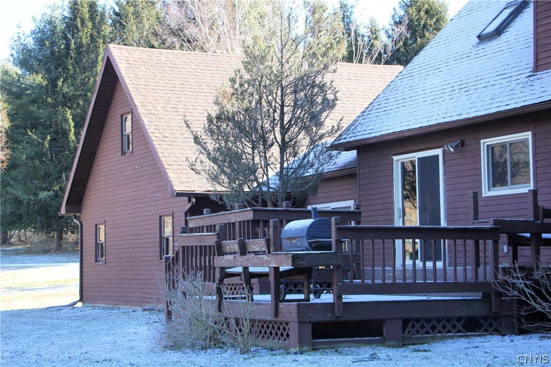 2841 Johnny Cake Hill Road Madison, NY 13346 - Photo 7 of 35