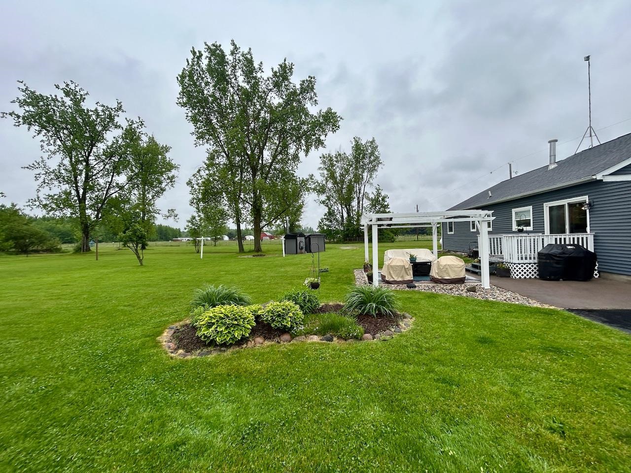 6586 North Coleman Road Coleman, MI 48618 - Photo 47 of 92