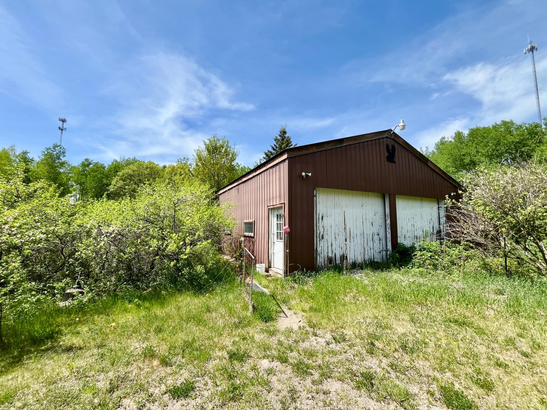 1206 Ottum Avenue Bigfork, MN 56628 - Photo 39 of 40