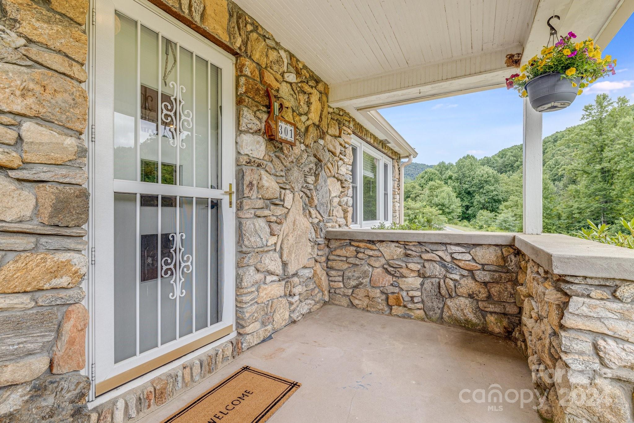 301 South Fork Road Marshall, NC 28753 - Photo 1 of 48 Gallery Image 1
