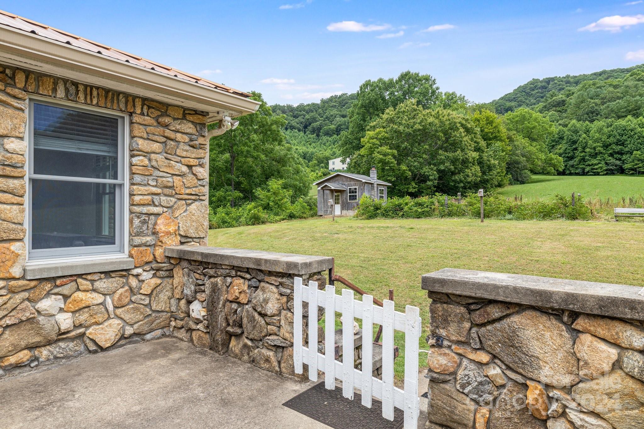 301 South Fork Road Marshall, NC 28753 - Photo 35 of 48 Gallery Image 35