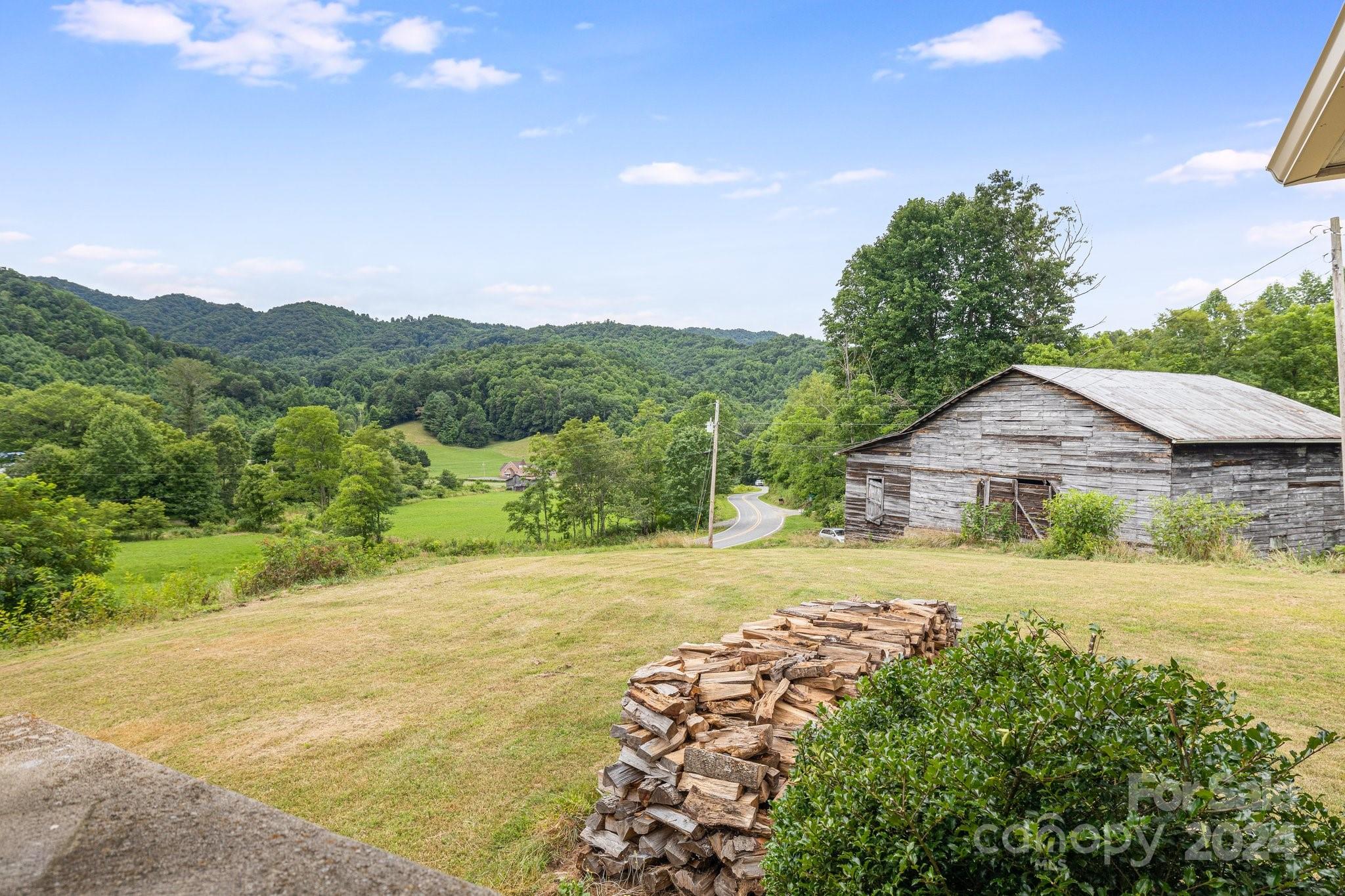 301 South Fork Road Marshall, NC 28753 - Photo 36 of 48 Gallery Image 36