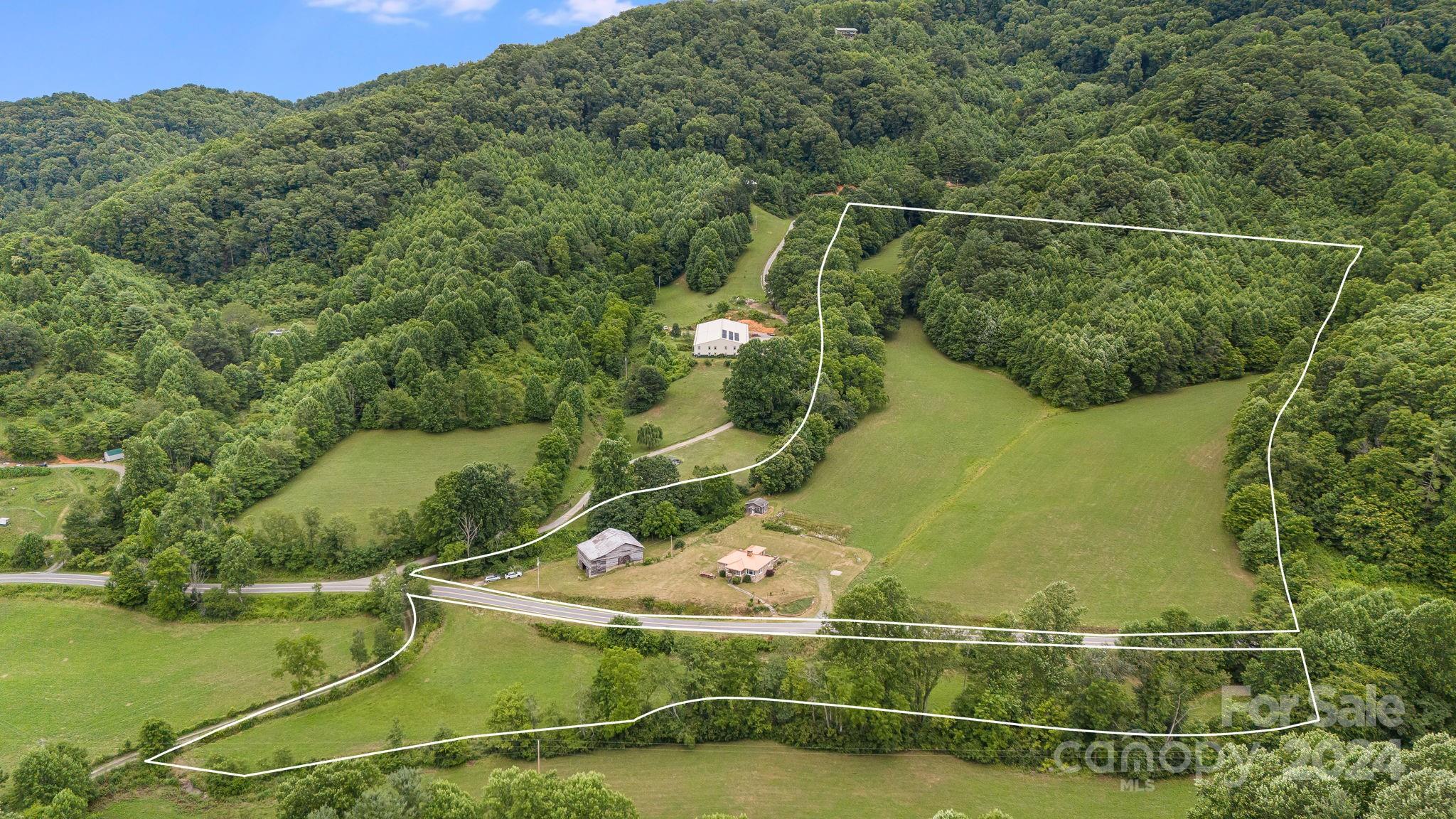 301 South Fork Road Marshall, NC 28753 - Photo 46 of 48 Gallery Image 46