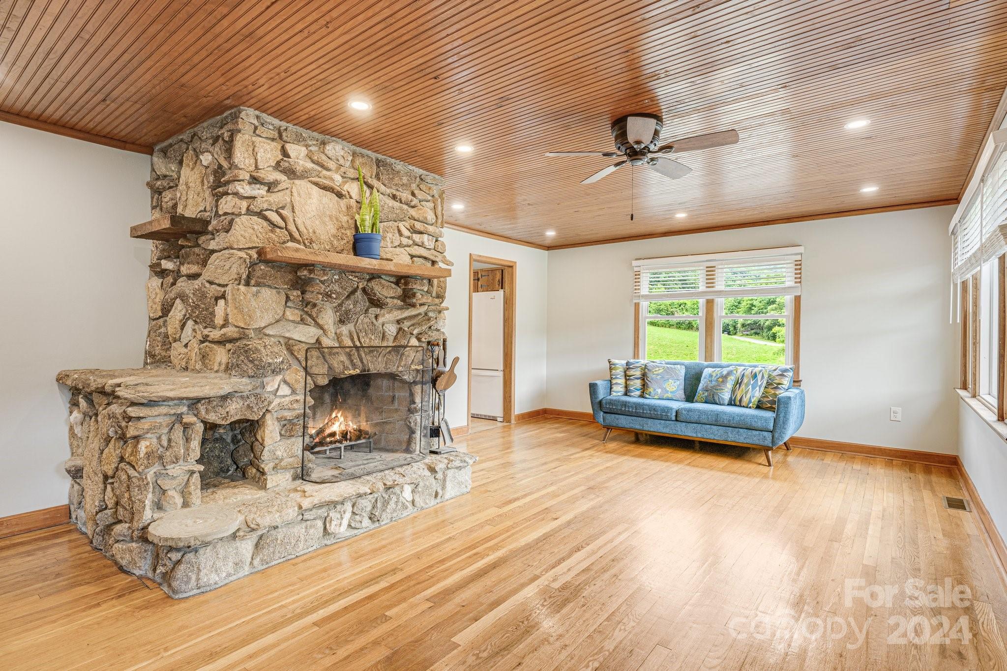 301 South Fork Road Marshall, NC 28753 - Photo 6 of 48 Gallery Image 6