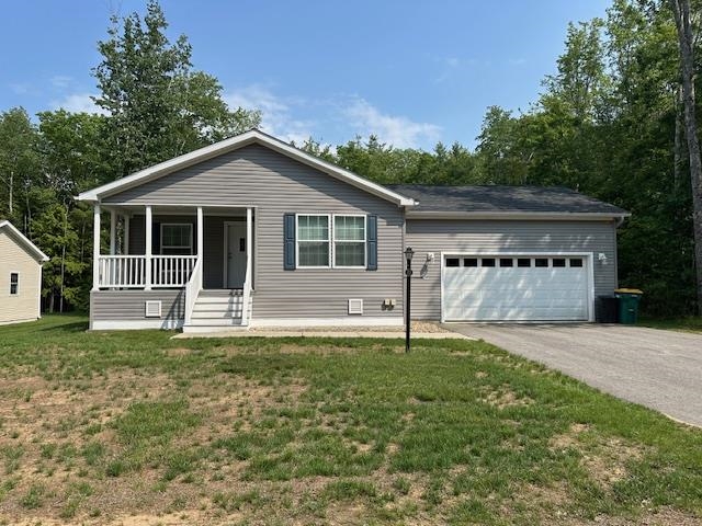 73 Big Bear Road Rochester, NH 03868 - Photo 1 of 1