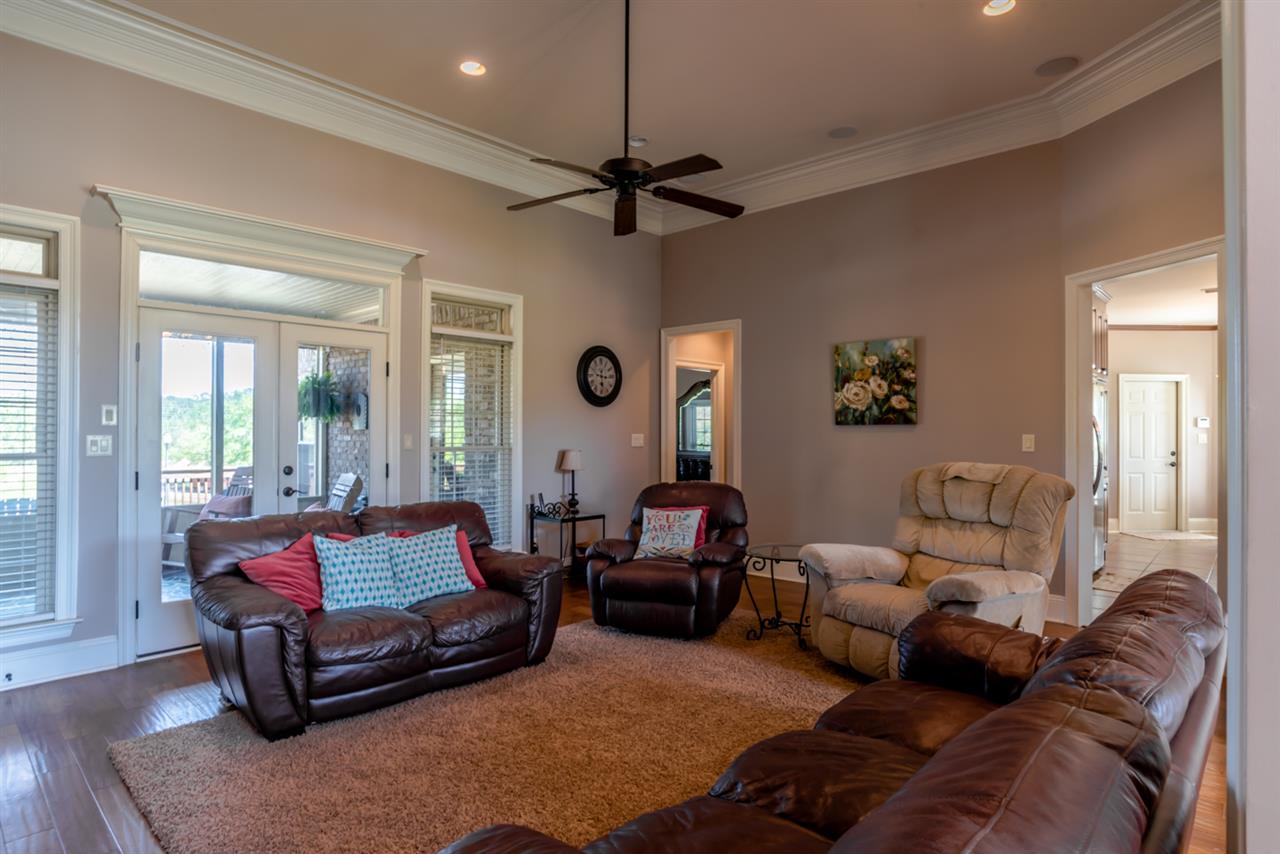 8533 Gravehill Road Bay Minette, AL 36507 - Photo 29 of 34