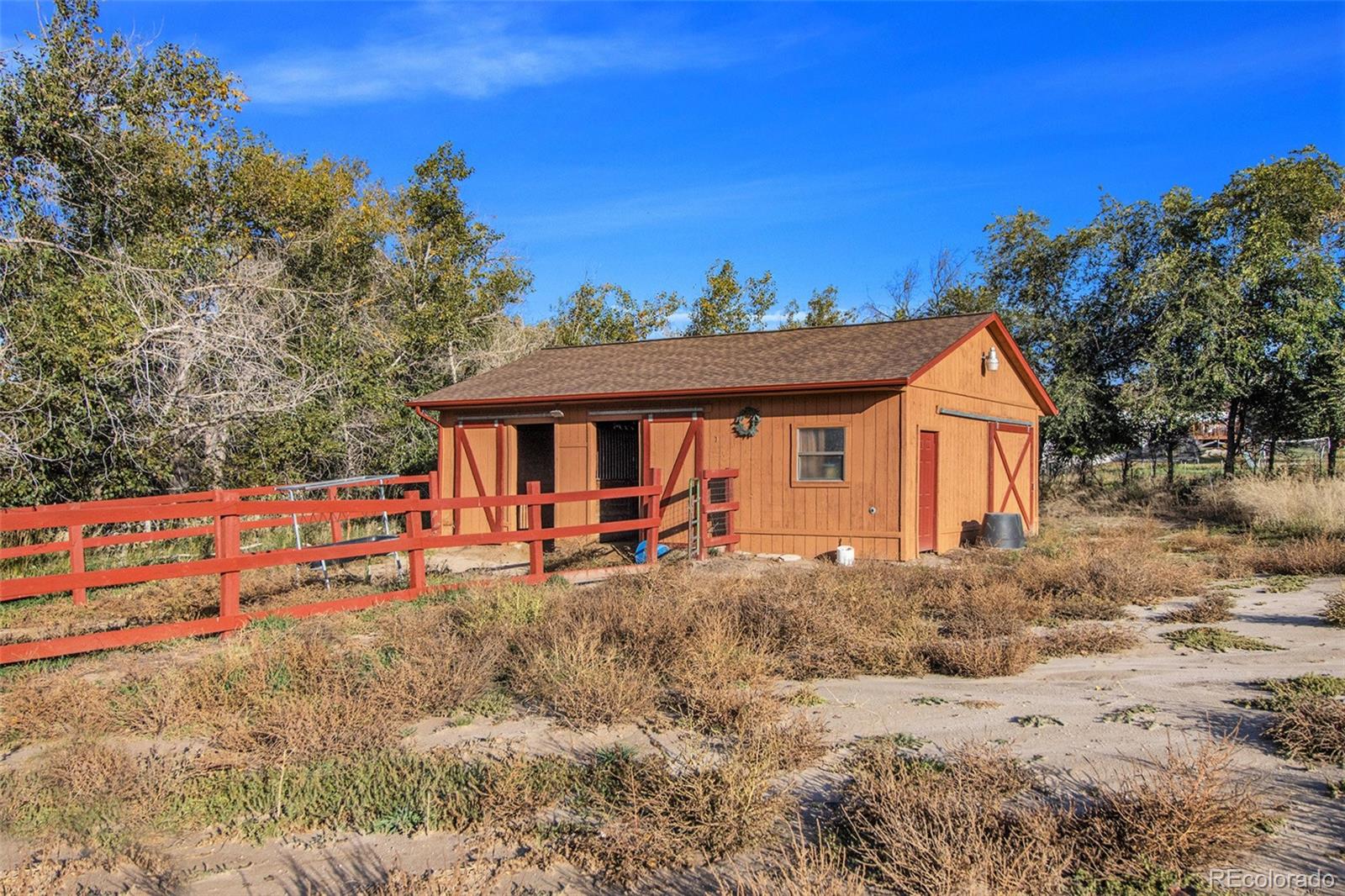 2343 Remington Road Elizabeth, CO 80107 - Photo 26 of 29 Gallery Image 26