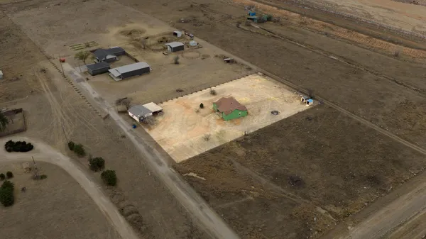 $159,900 | 14501 White Tail Avenue, Amarillo, TX 79124