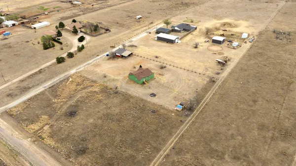 $159,900 | 14501 White Tail Avenue, Amarillo, TX 79124