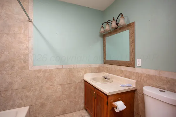 $159,900 | 14501 White Tail Avenue, Amarillo, TX 79124