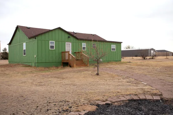 $159,900 | 14501 White Tail Avenue, Amarillo, TX 79124